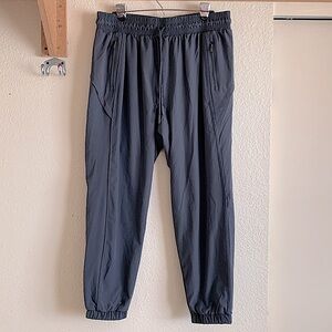 All in Motion Lined Woven Jogger